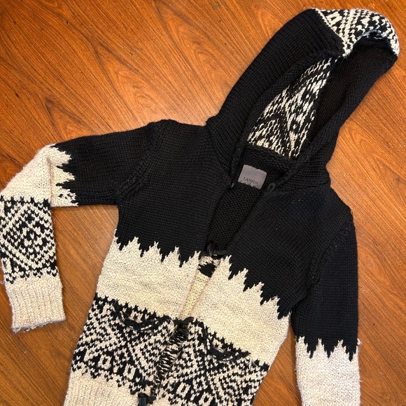 Laneus Sweaters - Laneus
